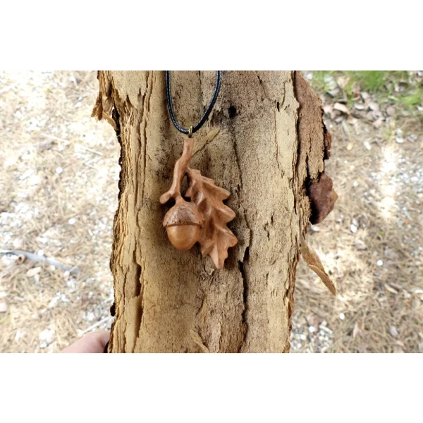 Ziarno Siły / Seed of Strength